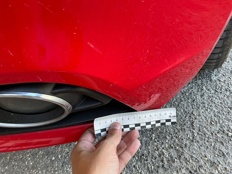 Audi A1 Sportback 1.6 TDI Attraction 2013 – снимка 28