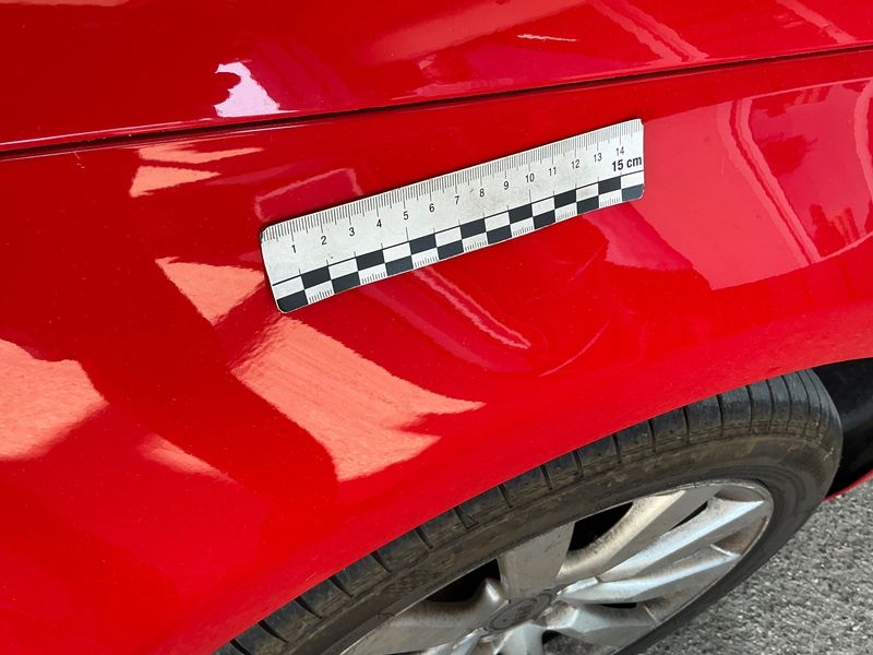 Audi A1 Sportback 1.6 TDI Attraction 2013 – снимка 22