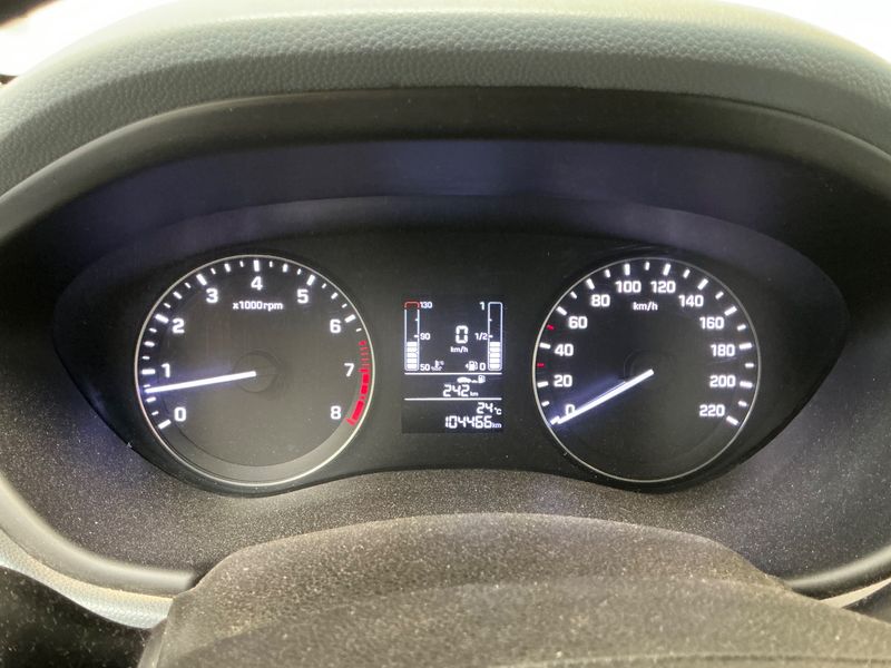 Hyundai i20 1.2 Classic — zdjęcie 13