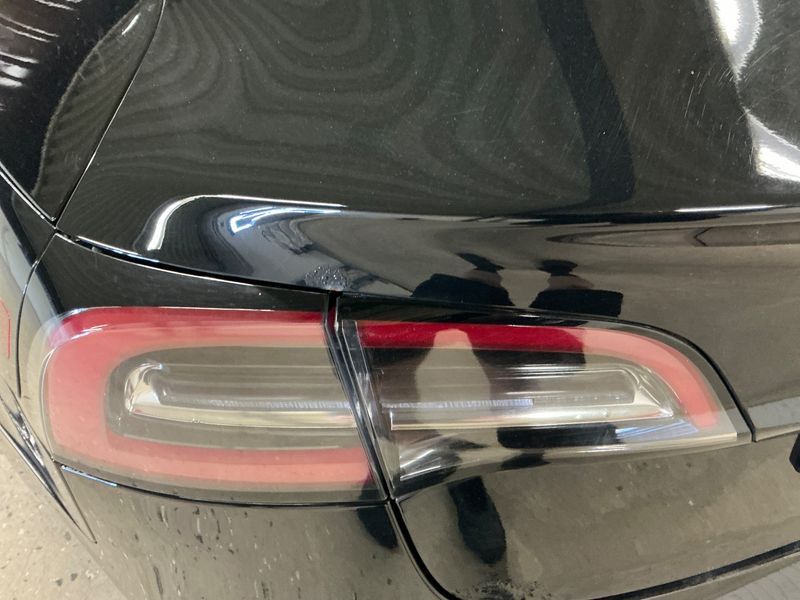 Tesla Model 3 Standard Range Plus RWD 2020 – снимка 25