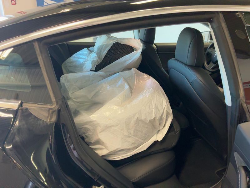 Tesla Model 3 Standard Range Plus RWD 2020 – снимка 20