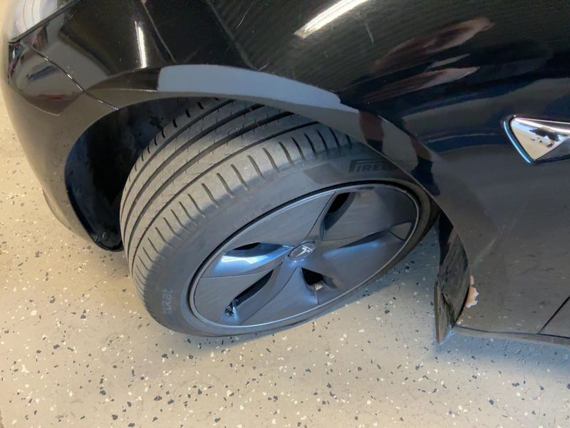 Tesla Model 3 Standard Range Plus RWD 2020 – снимка 3