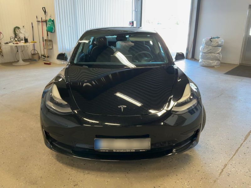 Tesla Model 3 Standard Range Plus RWD 2020 – снимка 14