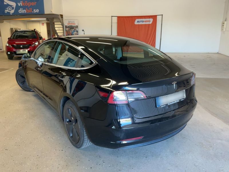 Tesla Model 3 Standard Range Plus RWD 2020 – снимка 6