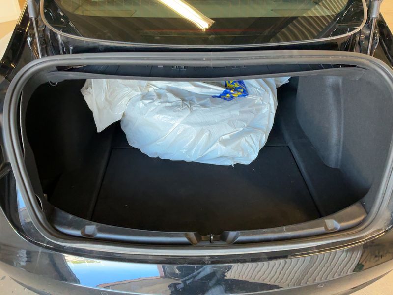 Tesla Model 3 Standard Range Plus RWD 2020 – снимка 16
