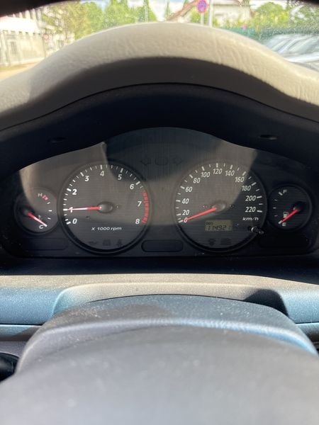 Hyundai Santa Fe 2.4 GLS — zdjęcie 12