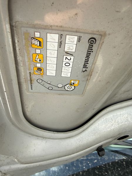Hyundai Santa Fe 2.4 GLS — zdjęcie 18