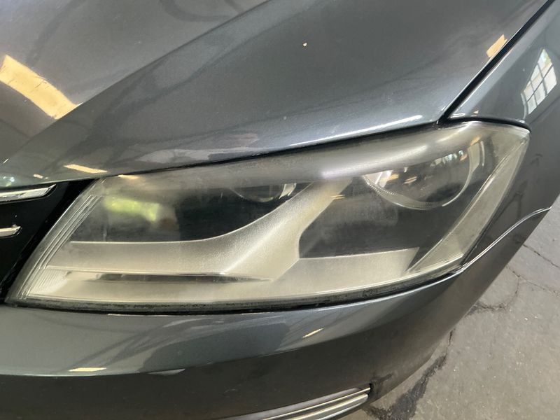 Volkswagen Passat 1.6 TDI Comfortline BlueMotion Tech 2013 – снимка 53