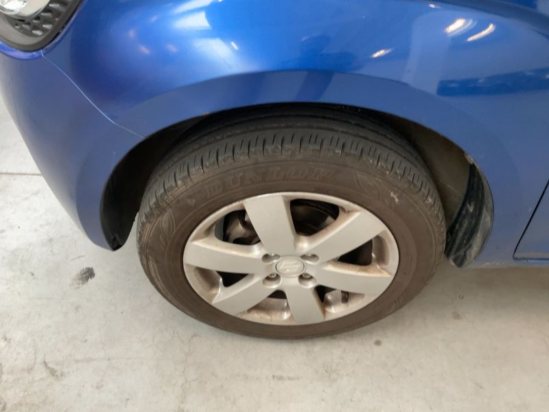 Suzuki Ignis 1.2 DualJet Comfort 2017 – снимка 3
