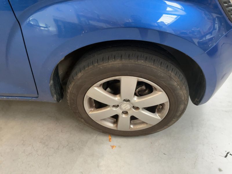Suzuki Ignis 1.2 DualJet Comfort 2017 – снимка 11