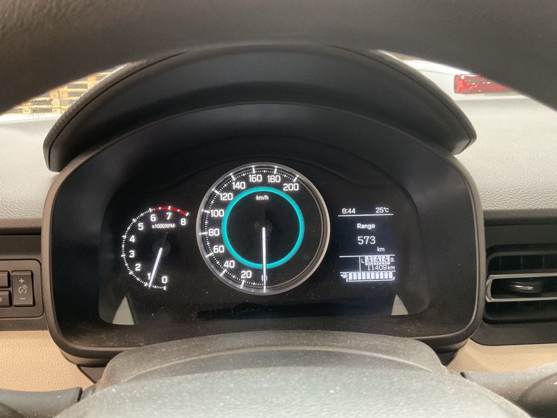 Suzuki Ignis 1.2 DualJet Comfort 2017 – снимка 18