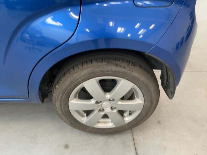 Suzuki Ignis 1.2 DualJet Comfort 2017 – снимка 5