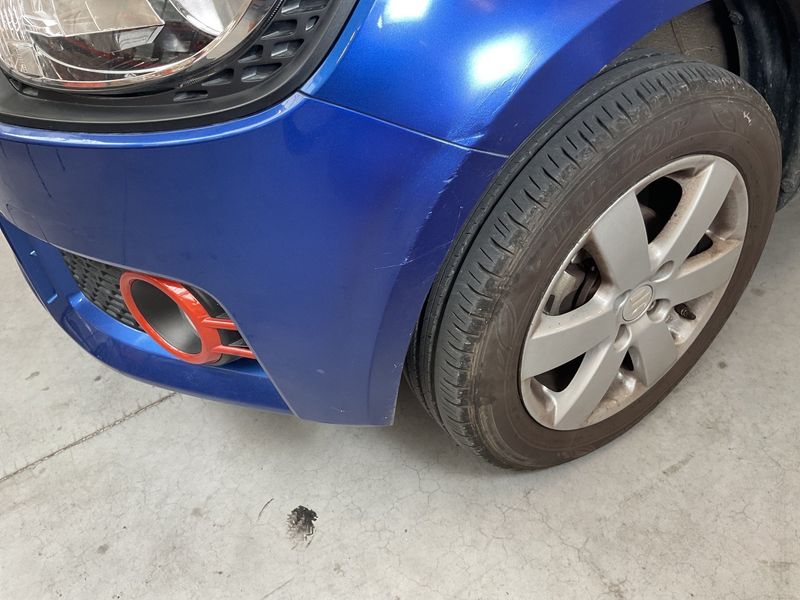 Suzuki Ignis 1.2 DualJet Comfort 2017 – снимка 29