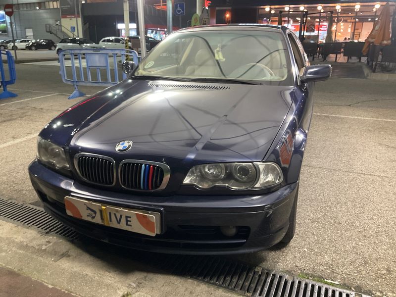 3er 320Ci