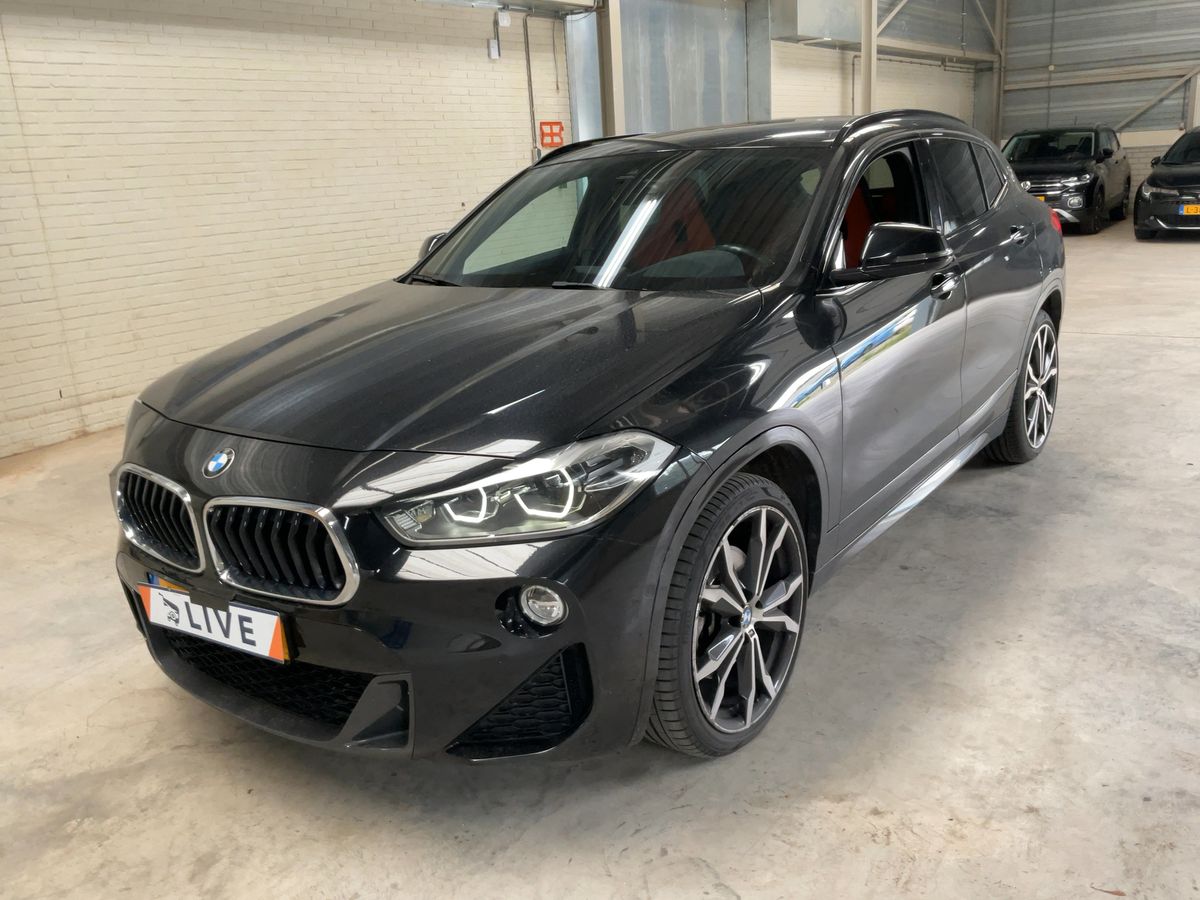 BMW X2 sDrive 20i M Sport