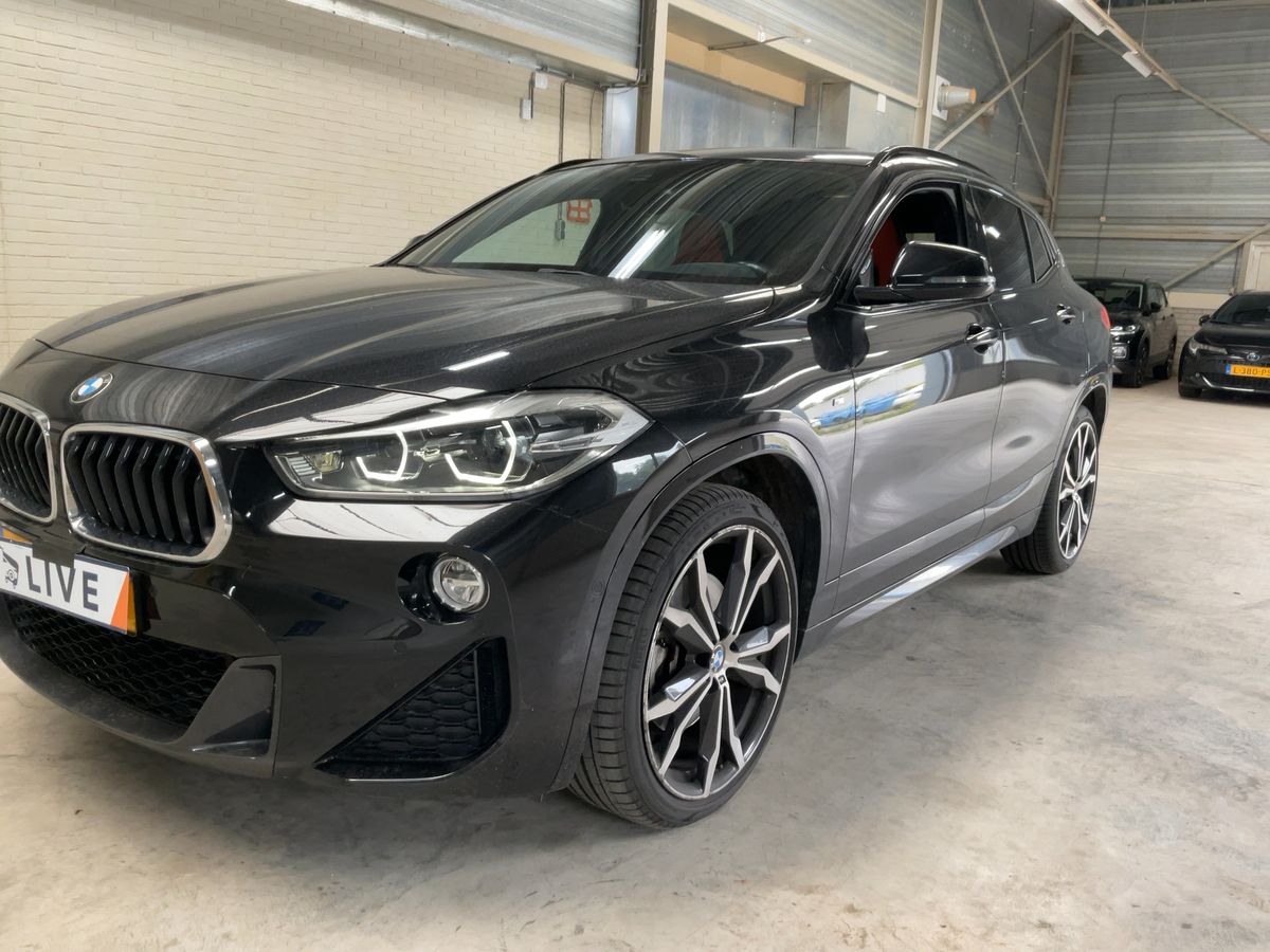 BMW X2 sDrive 20i M Sport