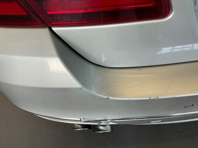BMW 5er 525d 2014 – снимка 32
