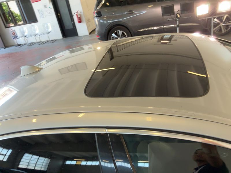 BMW 5er 525d 2014 – снимка 13