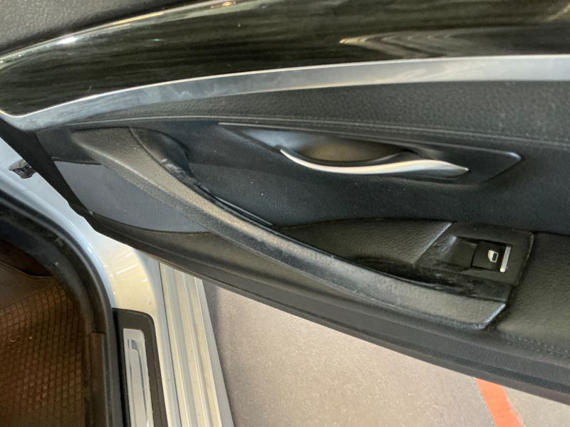 BMW 5er 525d 2014 – снимка 26