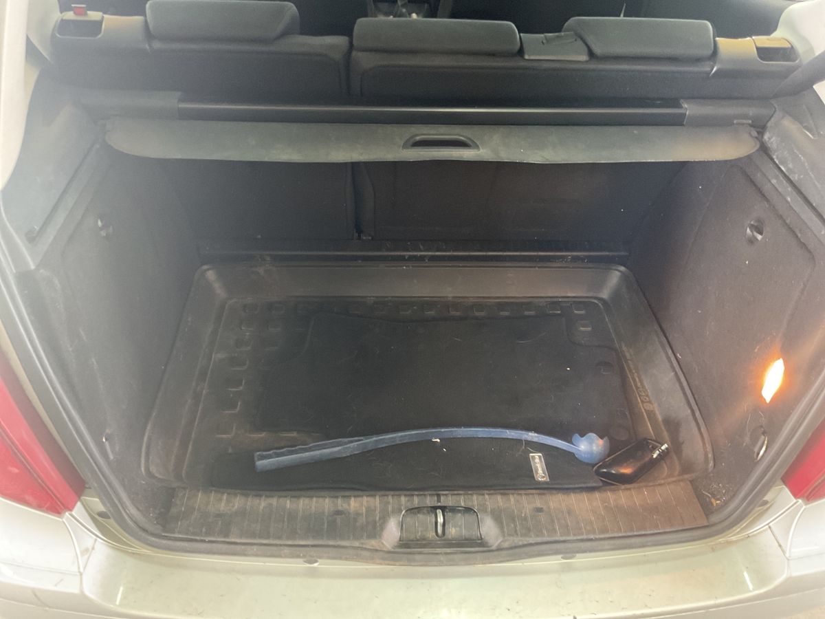 Mercedes-Benz A-Klasse A 150 Avantgarde