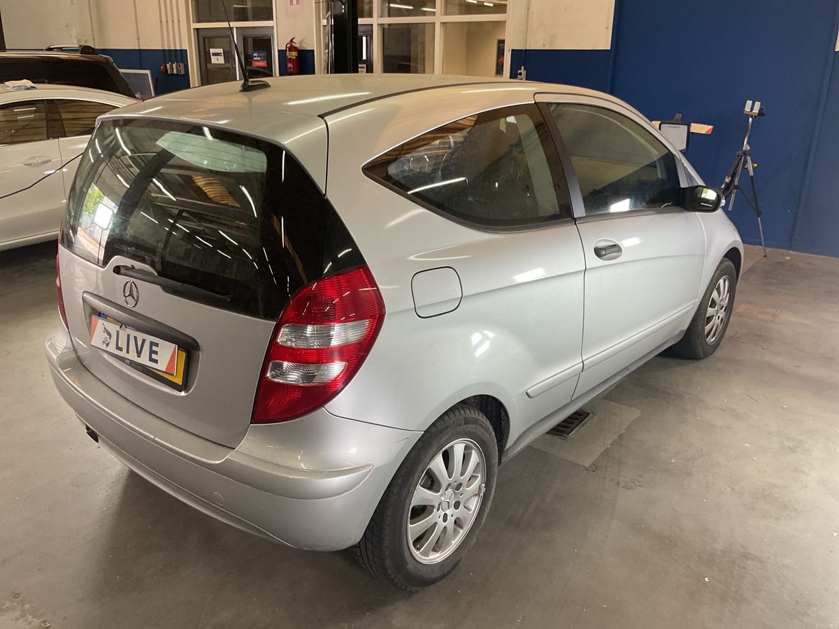 Mercedes-Benz A-Klasse A 150 Avantgarde
