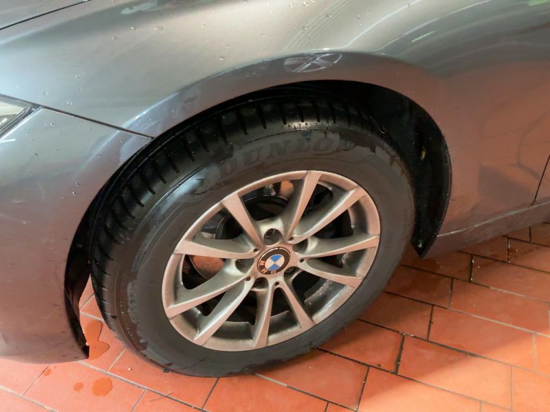 BMW 3er 318i Advantage 2019 – снимка 3