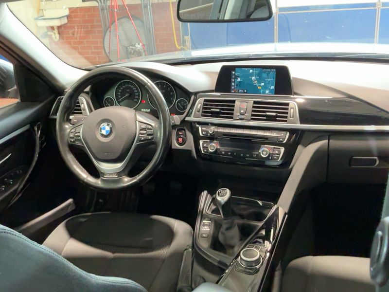 BMW 3er 318i Advantage 2019 – снимка 18