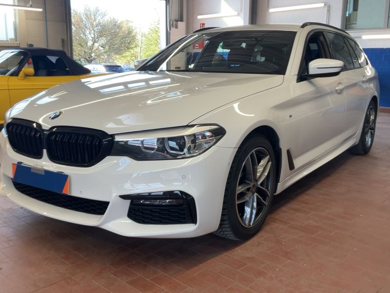 BMW 5er