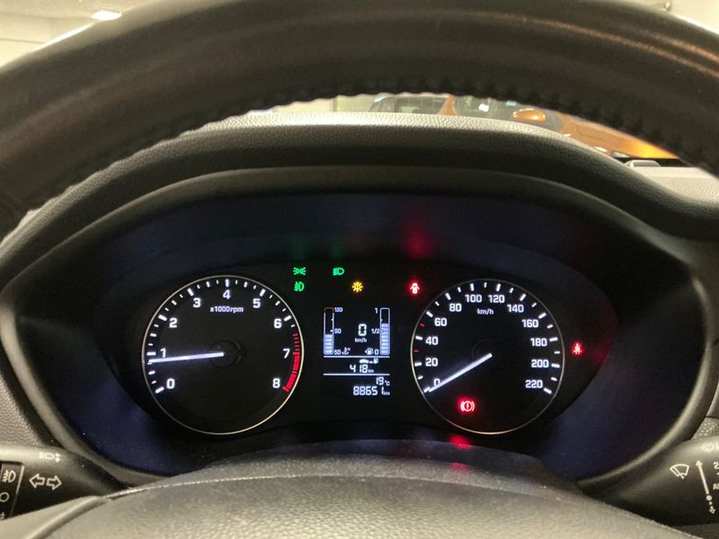 Hyundai i20 1.0 TGDI Active — zdjęcie 13