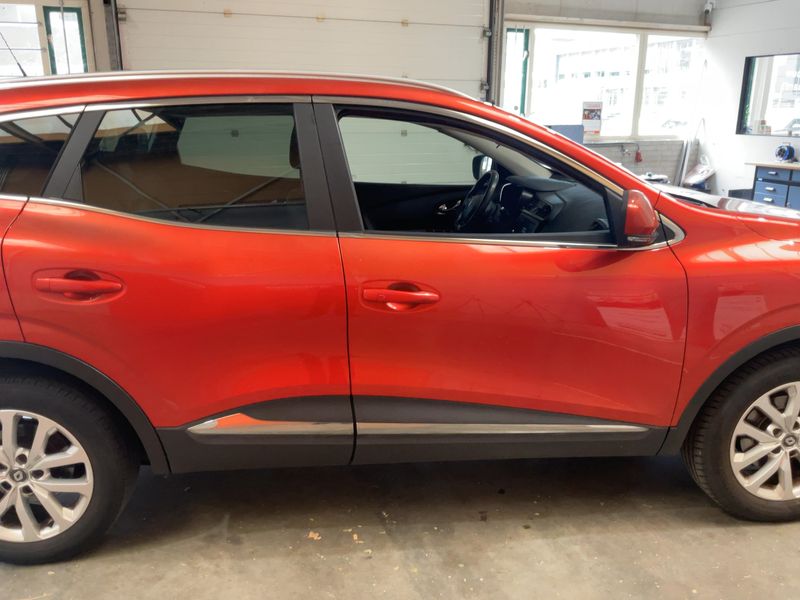 Renault Kadjar 1.2 TCe Energy Intens 2015 – снимка 10