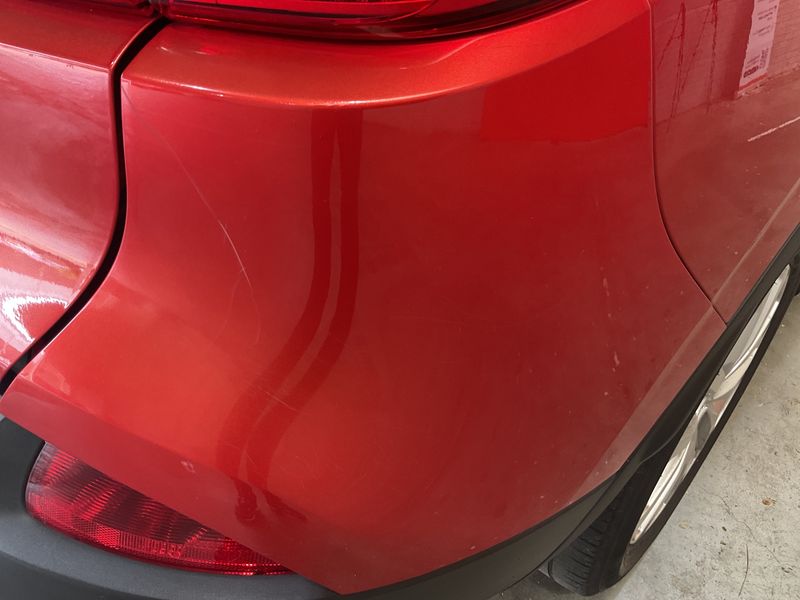 Renault Kadjar 1.2 TCe Energy Intens 2015 – снимка 35