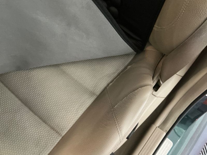 Mercedes-Benz GLK-Klasse GLK 220 CDI 4Matic BlueEfficiency 2009 – снимка 24