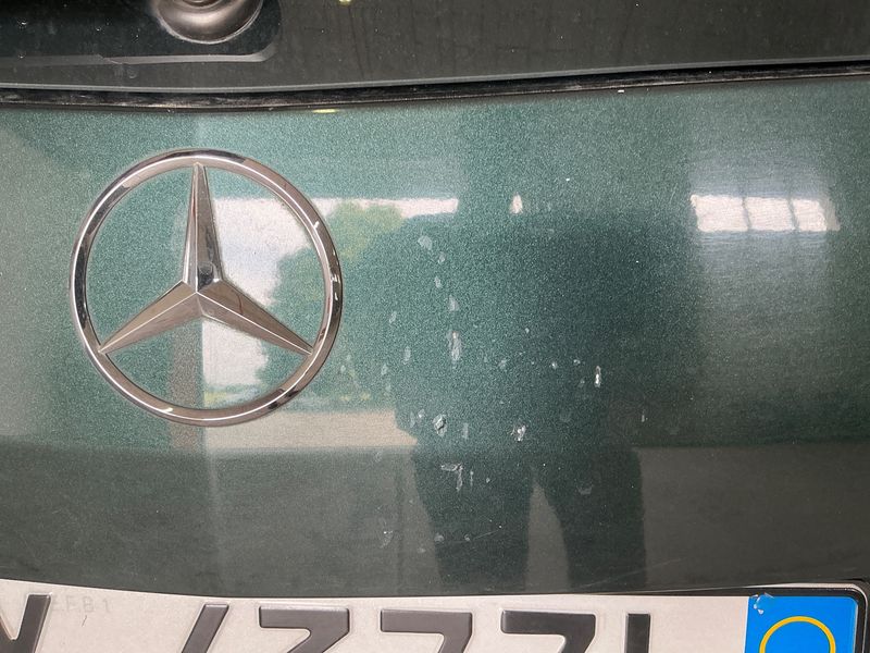 Mercedes-Benz GLK-Klasse GLK 220 CDI 4Matic BlueEfficiency 2009 – снимка 27