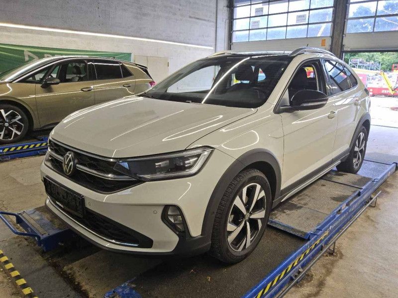 Volkswagen Taigo d'occasion