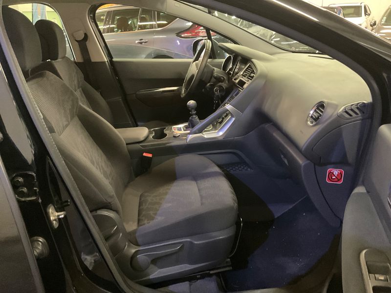 Peugeot 3008 1.6 HDi Active 2013 – снимка 3