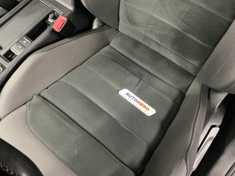 Volkswagen Golf VII 1.5 TSI ACT Comfortline BlueMotion Tech 2018 – снимка 24