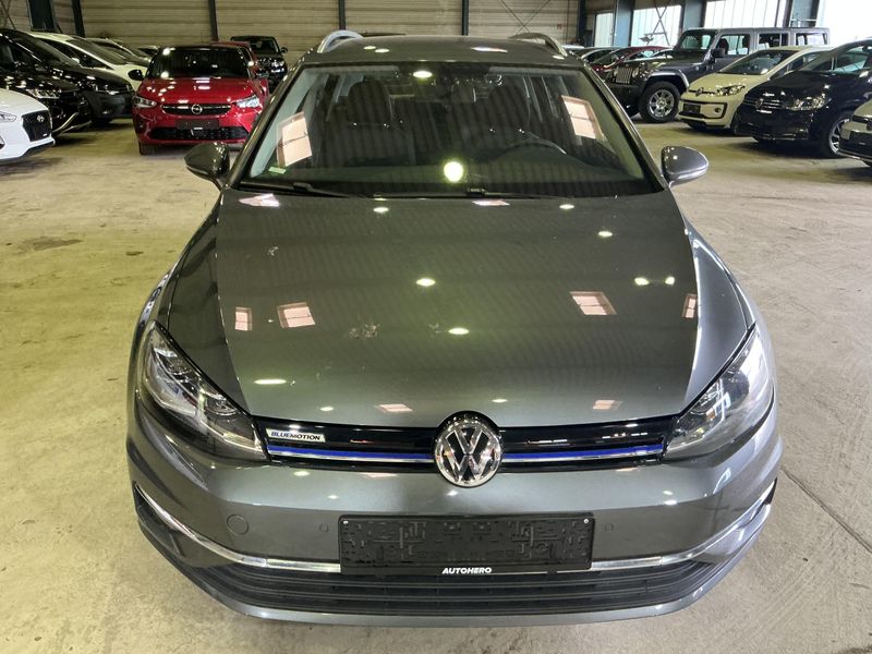 Volkswagen Golf VII 1.5 TSI ACT Comfortline BlueMotion Tech 2018 – снимка 14