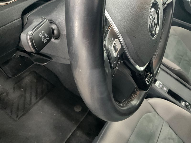 Volkswagen Golf VII 1.5 TSI ACT Comfortline BlueMotion Tech 2018 – снимка 23