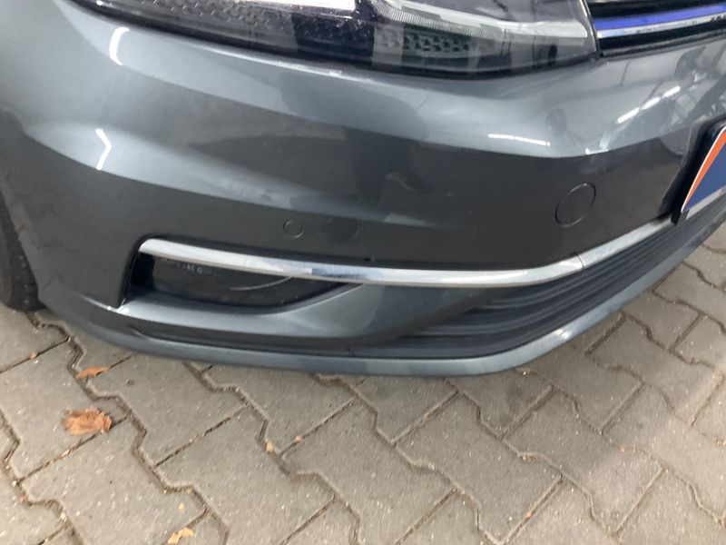 Volkswagen Golf VII 1.5 TSI ACT Comfortline BlueMotion Tech 2018 – снимка 31