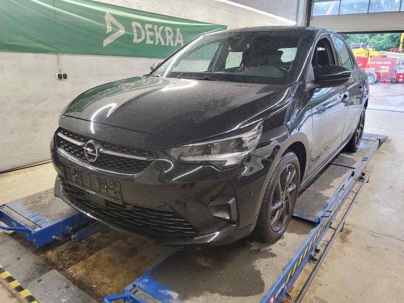 Opel Corsa d'occasion