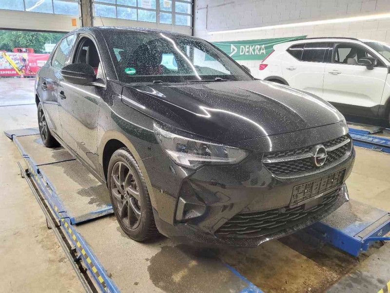 Opel Corsa d'occasion