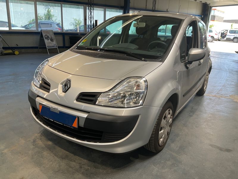 Renault Modus 1.2 Avantage