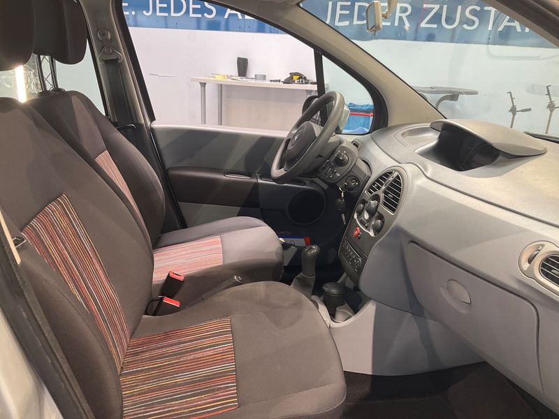 Renault Modus 1.2 Avantage — zdjęcie 3