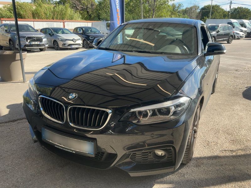 2er 220i M Sport