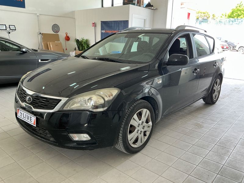 Kia cee'd