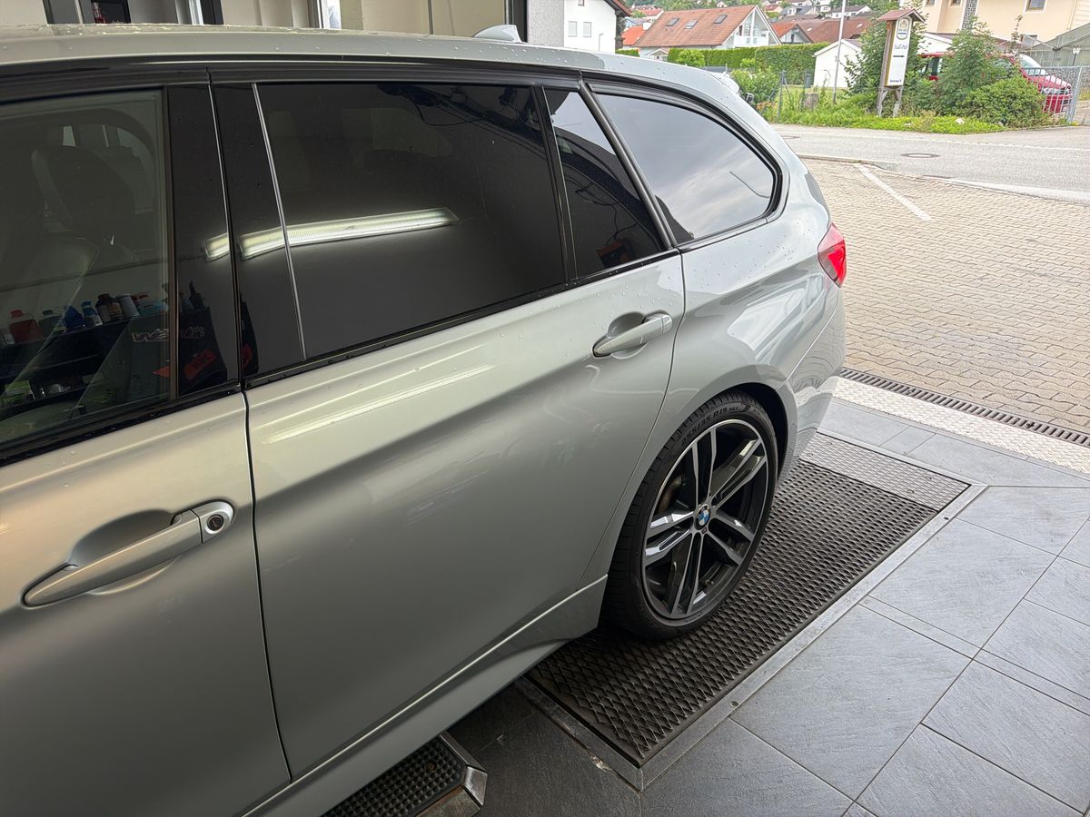 BMW 3er d'occasion
