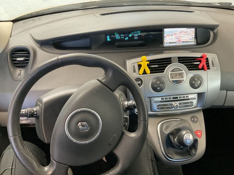 Renault Grand