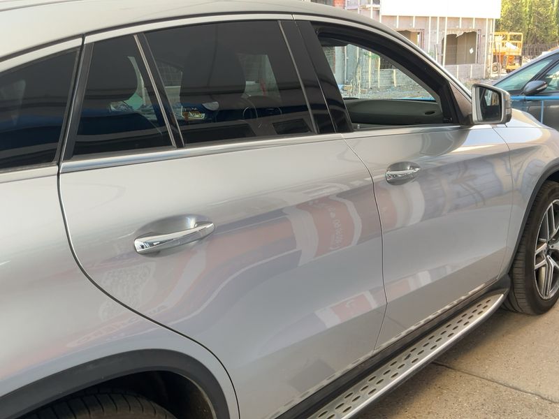 Mercedes-Benz GLE-Klasse GLE 350 d 4Matic AMG Line — zdjęcie 7