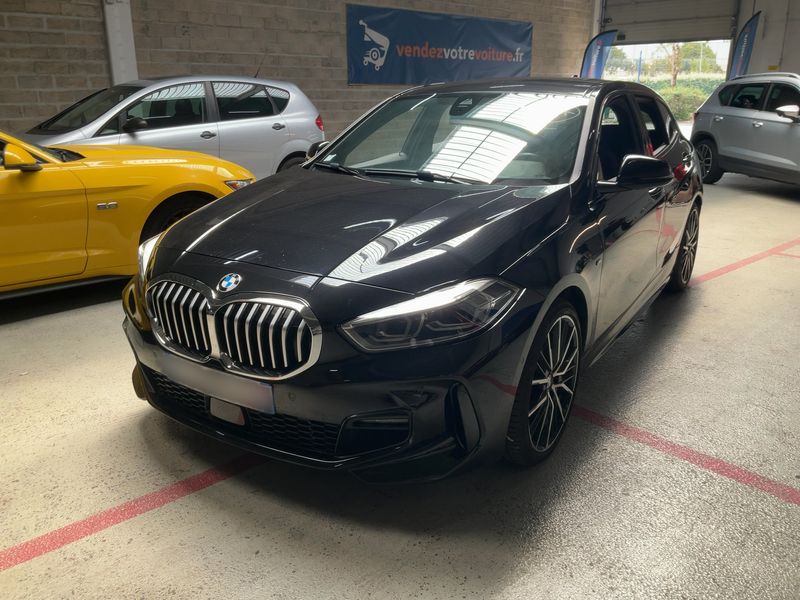 1er 118i M Sport