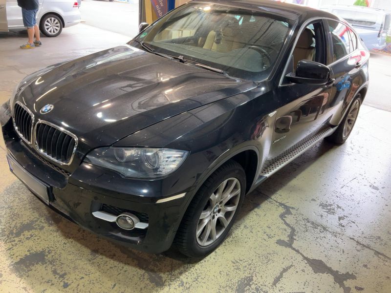 X6 xDrive 30d